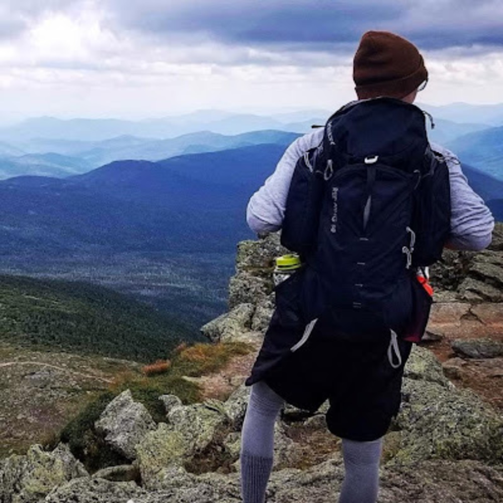 Meet your Posher, Josh